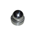 tungsten carbide ball&seat valve seat stem sleeve